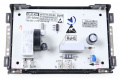 Simfer Panel Module For Household Appliances - H35-30-380-030 Timer Digital (touch Piano Wide Screen)-white-2016 - 10003151